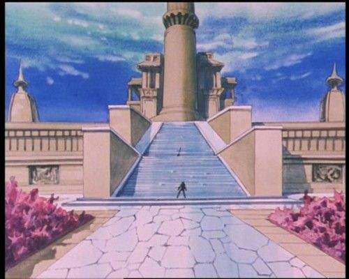 Otaku Gallery  / Anime e Manga / Saint Seiya / Screen Shots / Episodi / 104 - Il secondo cavaliere d`oro / 131.jpg